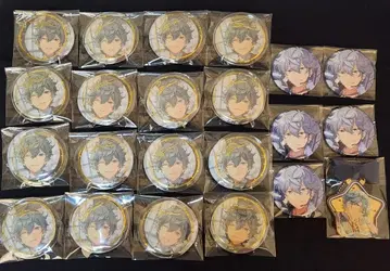 앙스타 세나 이즈미 캔뱃지