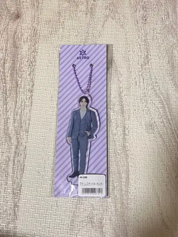 ASTRO 라키 아크릴 스탠드