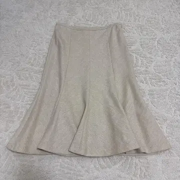 랄프 로렌 울 트위드 머메이드 스커트 9