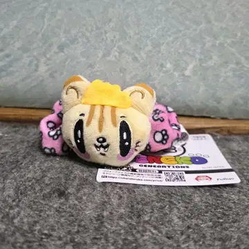 제이 고양이 스크런치 코모리 하야토