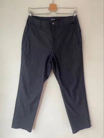 뉴발란스 Met24 STRAIGHT FIT 데님