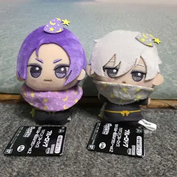 블루 록 SD 인형 마법의 요정 나기 세이시로 미카게 레오