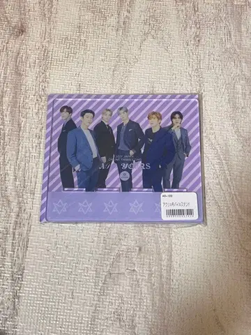 ASTRO 아크릴 스탠드 All Yours