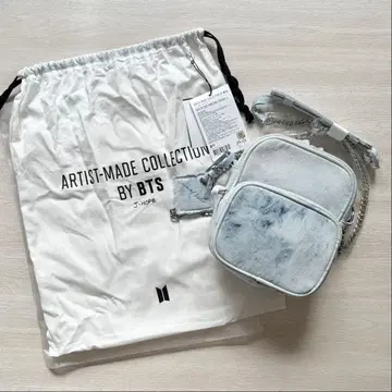 BTS ARTIST-MADE COLLECTION j-hope