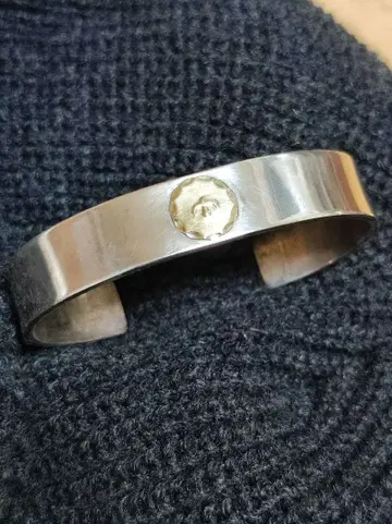 고로즈 goro's 평치 뱅글 사이즈 M