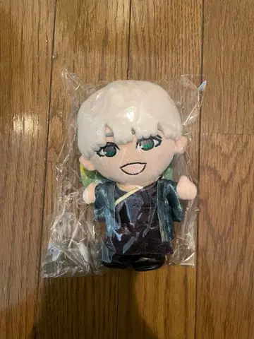 WEST. 카미야마 토모히로 치비스트