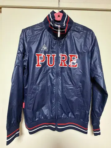 르꼬끄 소매 탈부착 가능 아우터