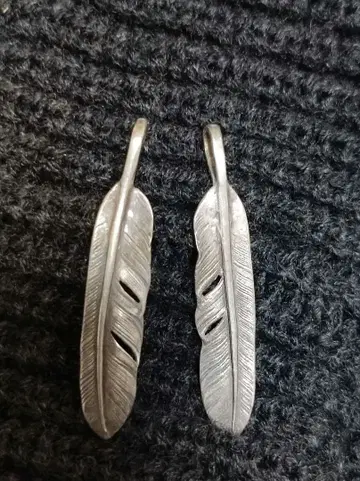 고로즈 goro's 대 페더 좌우