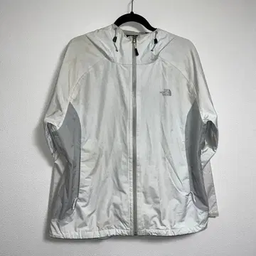 THE NORTH FACE 화이트 마운틴 파카 XL