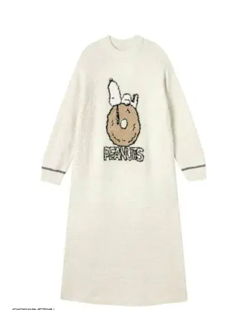 스누피 une nana cool 룸웨어 파자마