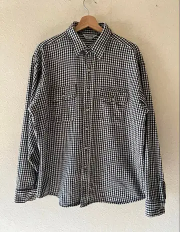 80s FIVE BROTHER NEL SHIRT