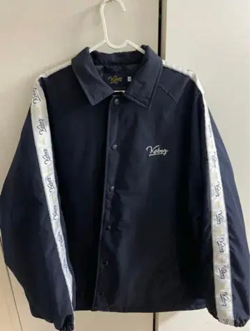 Keboz freak's store 나일론 자켓 셋업