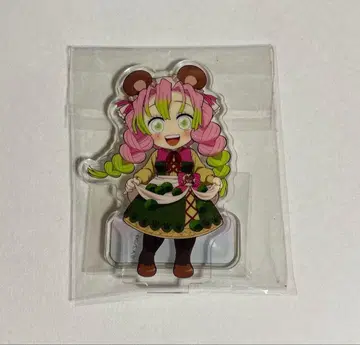 귀멸의 칼날 ufotable 가을 축제 칸로지 미츠리