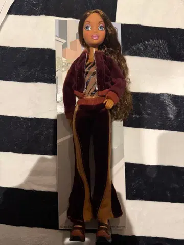 마이씬 바비 매디슨