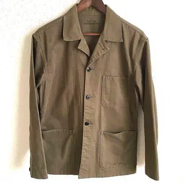 부처 프로덕츠 앳라스트&코 커버올 36