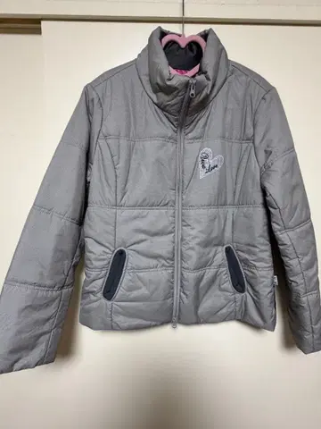 골프 VIVAHEART 점퍼