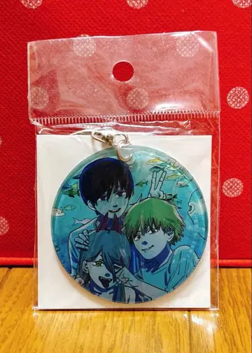 체인소 맨 말랑 클리어 참 하야카와 가