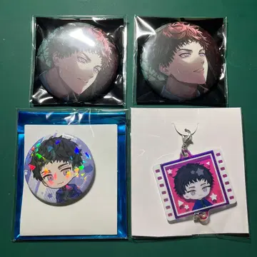 블레마이 블레이크마이 케이스 신가 4세트