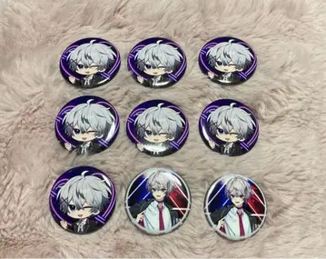 시크릿 프린세스 이노리 캔뱃지