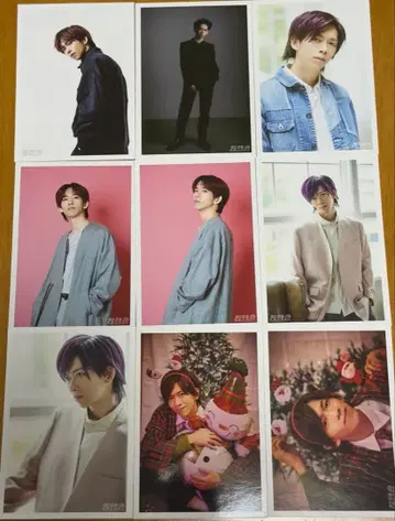 초특급 료가 브로마이드