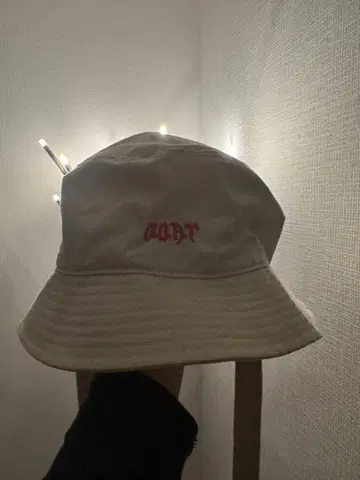 SHINee KEY GOAT 버킷햇 버킷햇 굿즈