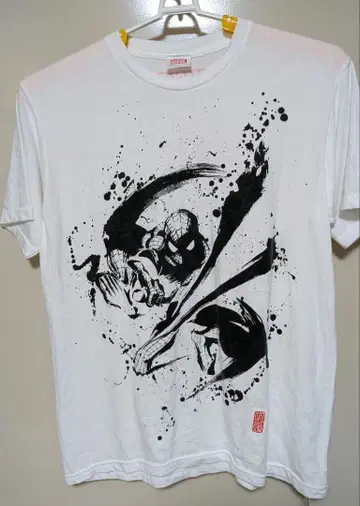 MARVEL AGE OF HEROES EXHIBITION 스파이더맨