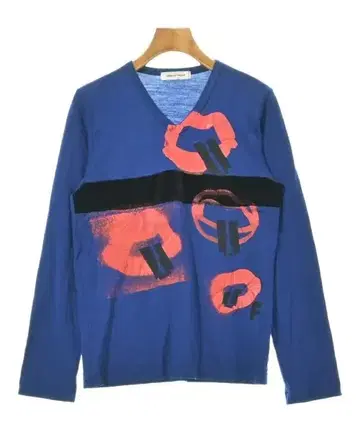 COMME des GARCONS T셔츠 티셔츠 여성용