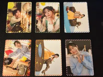 미나세 이노리 Travel Record MINACA 컴프