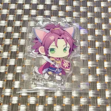 앙스타 동취 아크릴 스탠드 마오