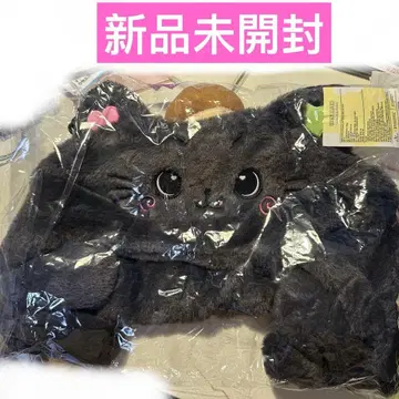 NCT WISH 리쿠 riku 에버랜드 모자 미개봉 새상품