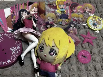 최애의 아이 묶음 판매