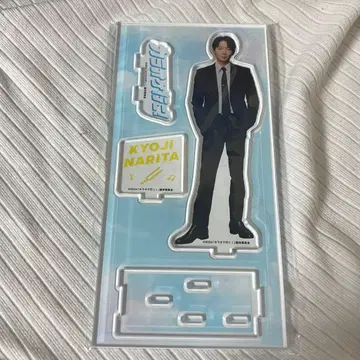 가라오케 가자! 나리타 쿄지 아야노 고 아크릴 스탠드