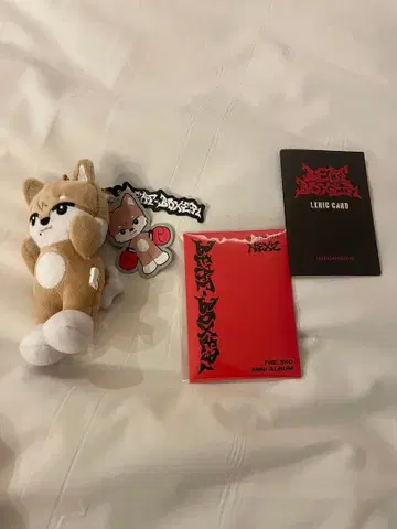 NEXZ Beat-Boxer NEXZOO 버전 소곤 SOGEON 곤스키