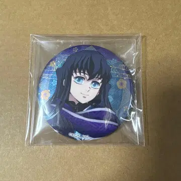 귀멸의 칼날 귀멸제 오주년 기념제 캔뱃지 토키토 무이치로