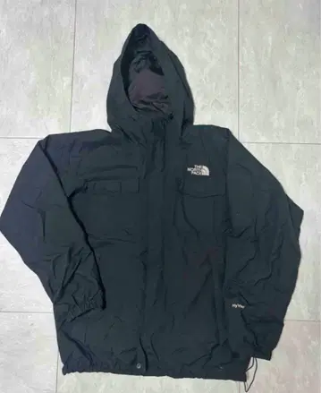 더 노스페이스 블랙 마운틴 후드티 자켓