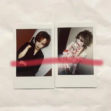 JILUKA 폴라로이드 Ricko 할로윈