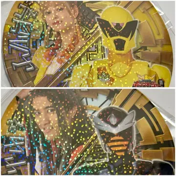 킹오거 왕자님 얼굴 없는 전사 G 프리미엄석 혜택 캔뱃지