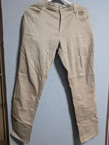 유니클로 XL 남성용 상하의 세트