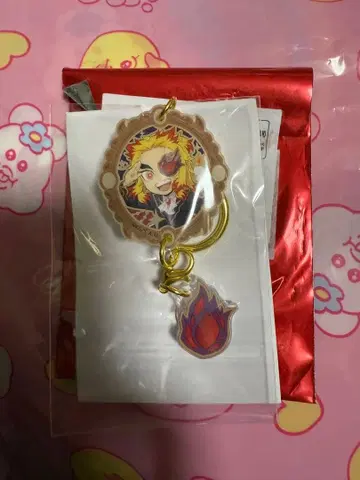 귀멸의 칼날 할로윈 참 렌고쿠 쿄쥬로