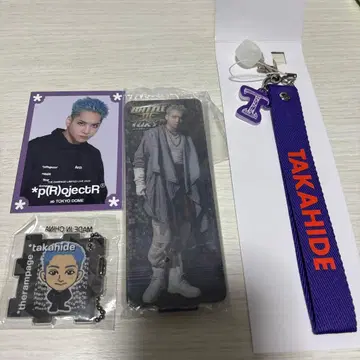 The RAMPAGE 코우슈