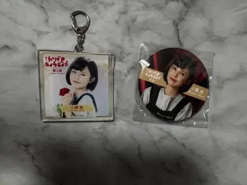 무대 카게키쇼죠!! 코조노 모모: 아이다 리카코