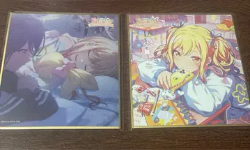 텐마 사키 색지