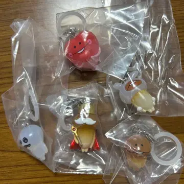 나메코 재배 키트 메지루시 액세서리 전 5종