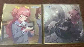 모모이 아이리 색지