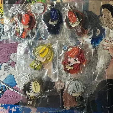 문호 스트레이독스 JOYCANPREMIUM2 캔 홀더