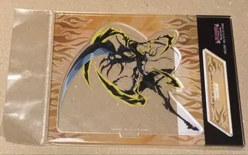 BLEACH 노이트라 브레솔 아크릴 스탠드