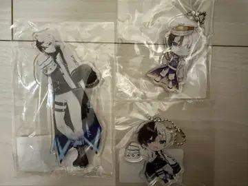 카미토 아크릴 스탠드 아크릴 키링