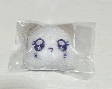 SHIZUKU 고양이 귀 봉제 인형