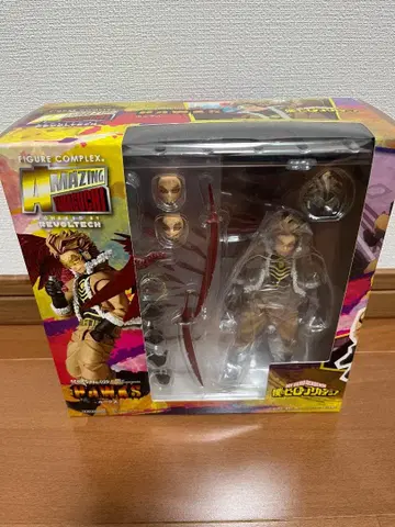 [미개봉] 어메이징 야마구치 029 호크스