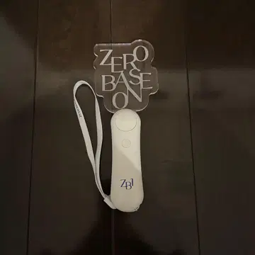 ZEROBASEONE 서울콘 2023 응원봉